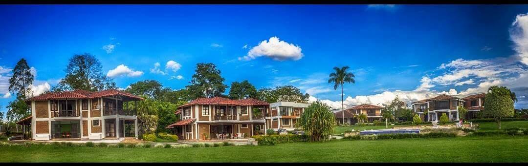 Finca Hotel Casa Nostra, Villa Manuela Quimbaya Exterior photo